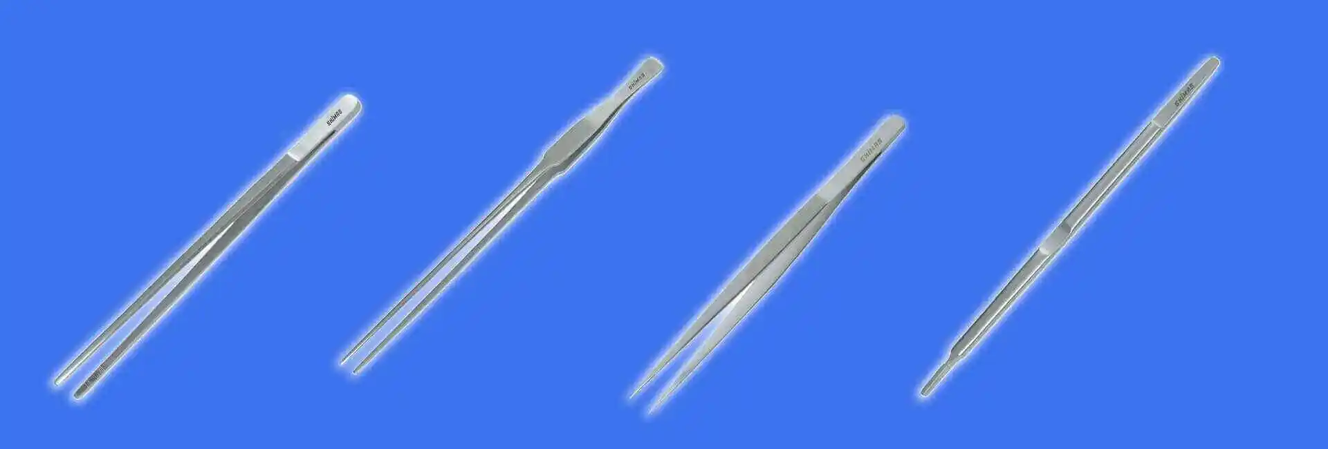 SURGICAL INSTRUMENTS for TISSUE CULTURE INDUSTRIES 